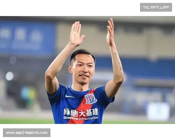 申花吴曦老将发挥关键作用 联赛助攻表现堪称亮眼